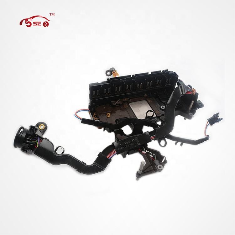 Gearbox transmission control unit module tcm tcu 0260550080 ATV18565 for Audi A8 S8 D4 4H 2013
