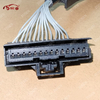 0B5 Transmission Internal wiring harness High Quality Gearbox Repair Kit 0B5398009F for AUDI A4 A5 A6 A7 RS5