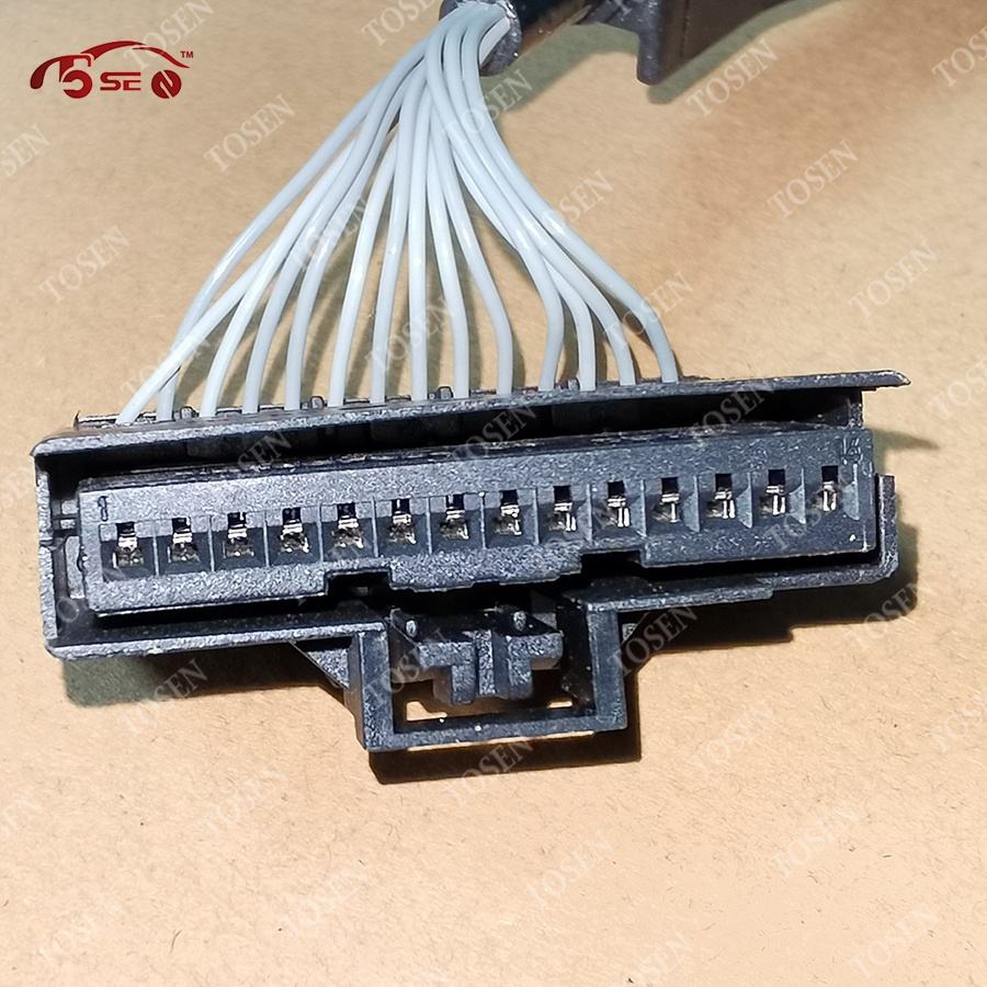 0B5 Transmission Internal wiring harness High Quality Gearbox Repair Kit 0B5398009F for AUDI A4 A5 A6 A7 RS5
