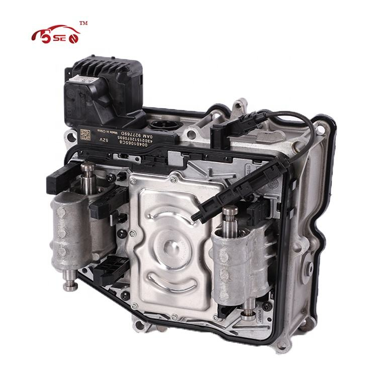 Gearbox Genuine mechatronic valve body tcm tcu for 7 speed 0AM DSG 0AM325025D 0AM325025H