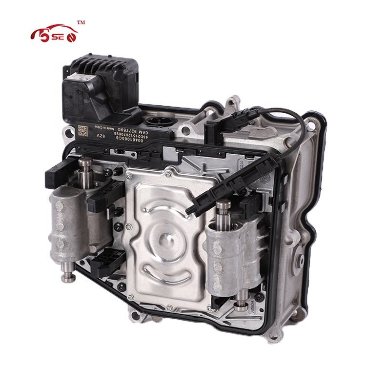Gearbox Genuine mechatronic valve body tcm tcu for 7 speed 0AM DSG 0AM325025D 0AM325025H
