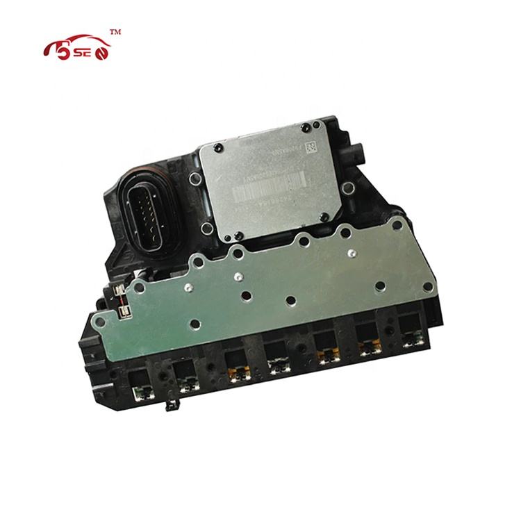 6T30E 6T40E 24268164 TCM Transmission Control Module for Buicks GM Chevrolet