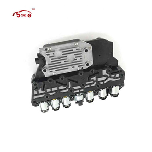 24256523 6T30E 6T40E TCM TCU Transmission Solenoid Valve Control Module for Buicks GM Chevrolet cruze
