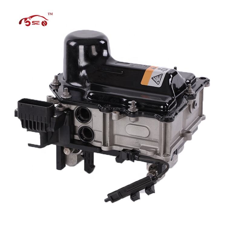TCU Transmission Valve Body for vw audi 0AM325065s DQ200 7 Speed DSG