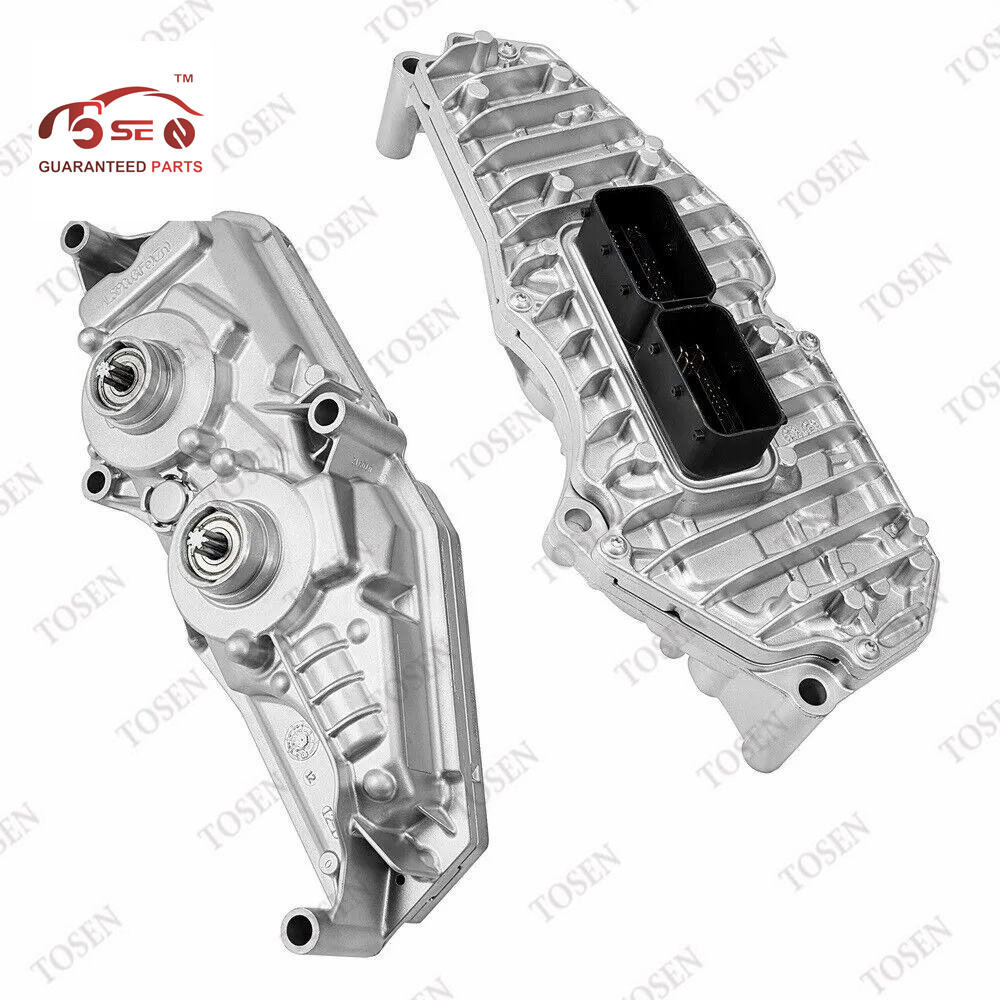 DPS6 /6DCT250 TCM Transmission Control Module TCU A2C30743100 For Ford Focus Fiesta