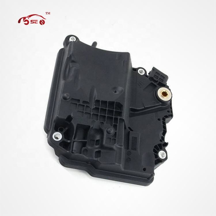 A0002701852 A0002701752 Automatic Transmission Gearbox ISM Intelligent Servo Module For Mercedess Benz