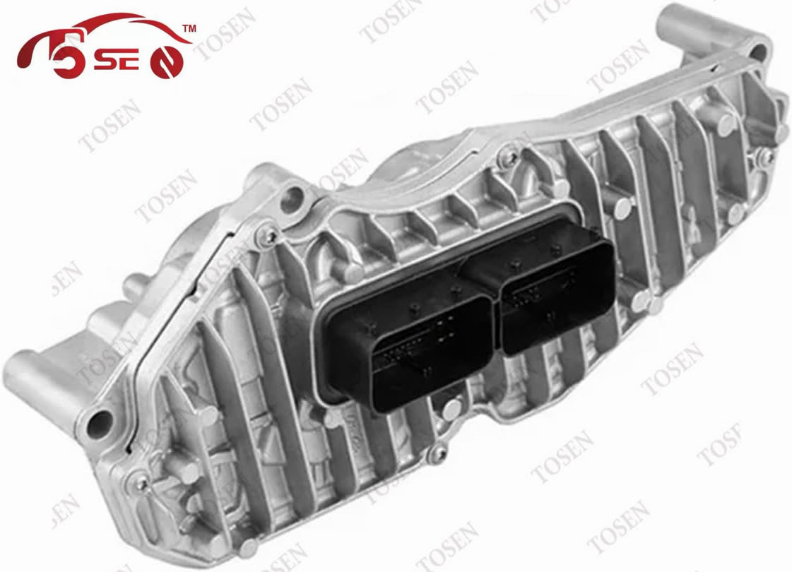 TCU TCM ECU For FORD Focus AE8Z-7Z369-F KTAE8P 7Z36 AD DPS6 6DCT250 A2C30743102