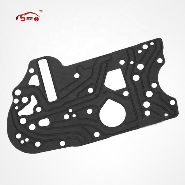 0AM325467J 0AM DQ200 7 SPEED DSG Automatic Transmission Plate Gasket for AUDI SKODA VW