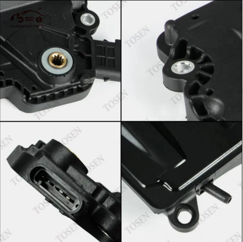 722.9 TCU Transmission Gear transmission control module unit shift module TCM A0002701852 for Mercedes Benz