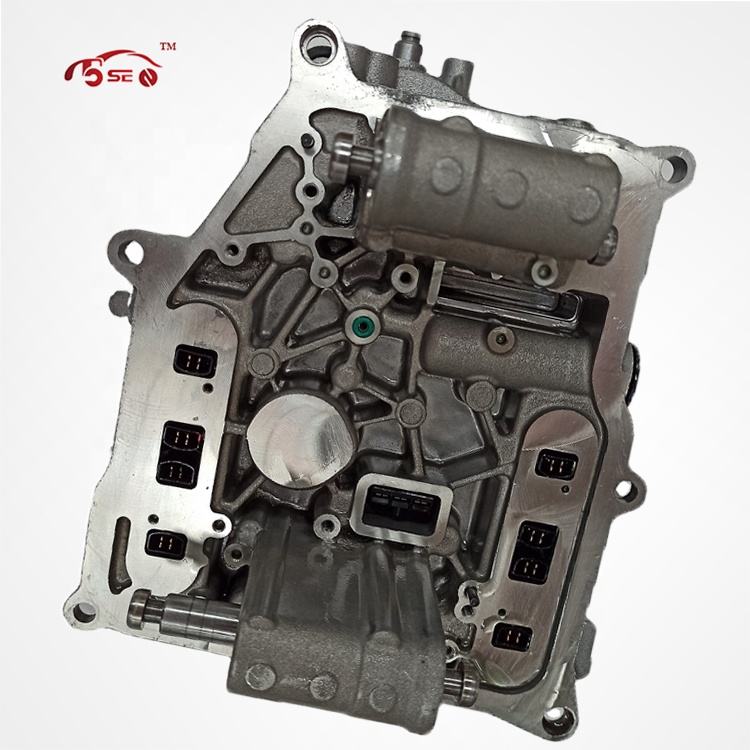 Gearbox DQ200 DSG 7Speed oam Transmission Valve Body 0AM325065AB 0AM325065N 0AM-0016-OEM For AUDI VW SKODA
