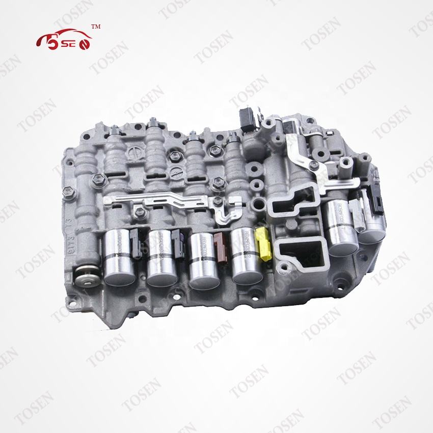 09G Automatic Transmission valve body 09G325039A For VW Audi