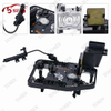 TransmissionDQ200 TCU 0AM927769D DSG Automatic Gear Transmission