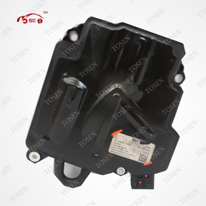 ECU Automatic gearbox for MERCEDES-BENZ 0002701852