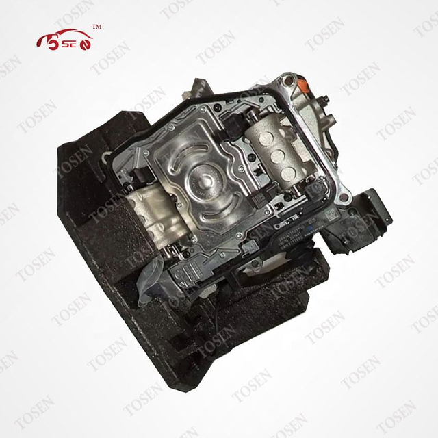 Transmission control unit TCU 0am325025m for Volkswagen Golf 7 speed