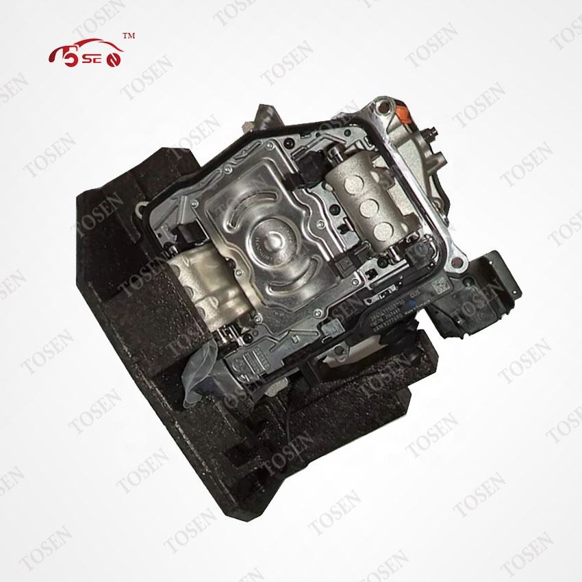 Transmission control unit TCU 0am325025m for Volkswagen Golf 7 speed