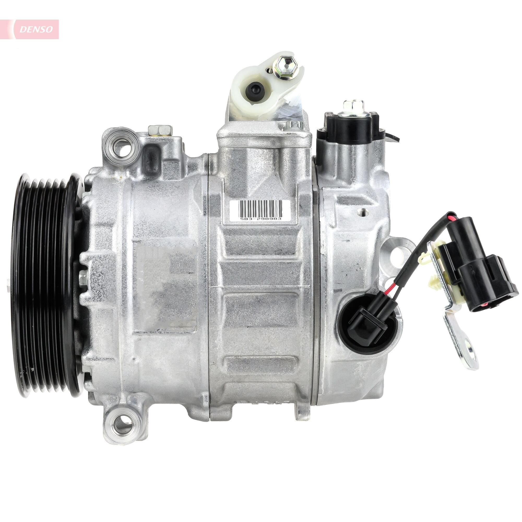 For Land Rover Discovery 4 2.7T 2009-2018 LR013841 AH2219D629AA DCP14020