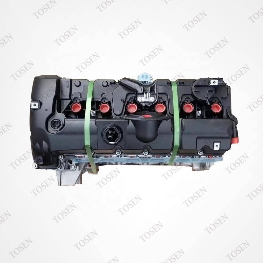 Engine Assembly N20b20A for BMW X1 E84