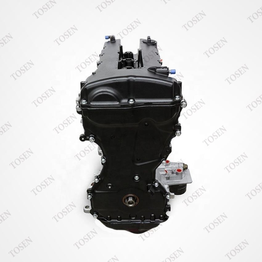 Engine Assembly for Mitsubishi Outlander 3.0L 4b11