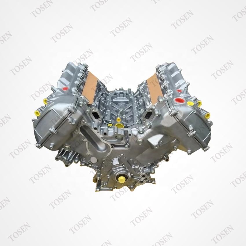 Toyota 2gr 3.5L