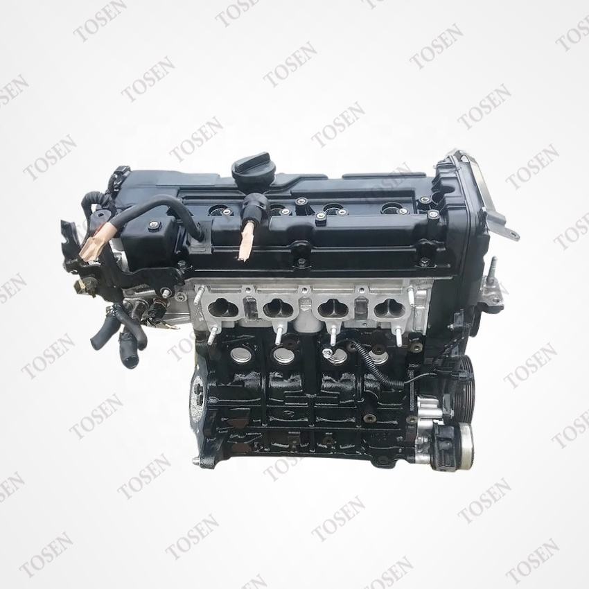 Engine Assembly for Toyota Coaster 14b 15b