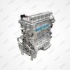 Engine Assembly 2azfe for Toyota Highlander Camry RAV4 Elfa 2.4L