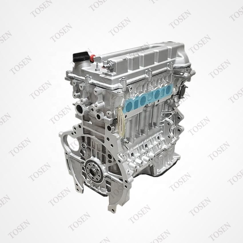 Engine Assembly 2azfe for Toyota Highlander Camry RAV4 Elfa 2.4L