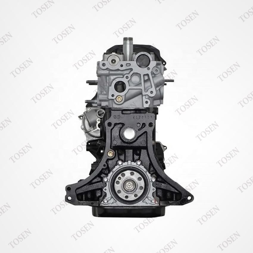 5sfe Engine Long Block for Toyota Harrier 2.2 4WD