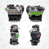  Engine Long Block for Audi A6l C5 1.8L