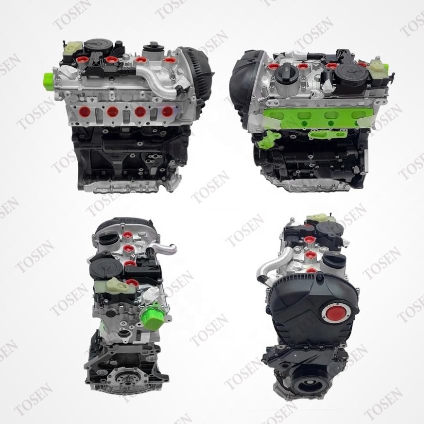  Engine Long Block for Audi A6l C5 1.8L