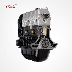Suzuki SJ410 F10A Changan Chana Star 2009 1.0L - JL465Q