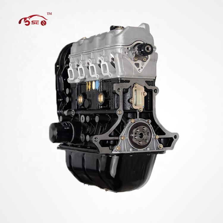 Suzuki SJ410 F10A Changan Chana Star 2009 1.0L - JL465Q
