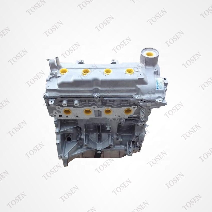 Nissan Versa C12Z - MR16DDT