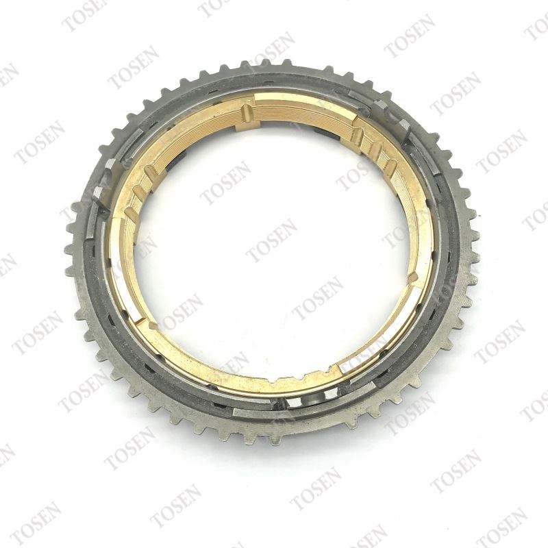 Tosen gearbox synchronizer gear ring Transmission Synchronizer Ring set for Toyota coaster 33038-36010