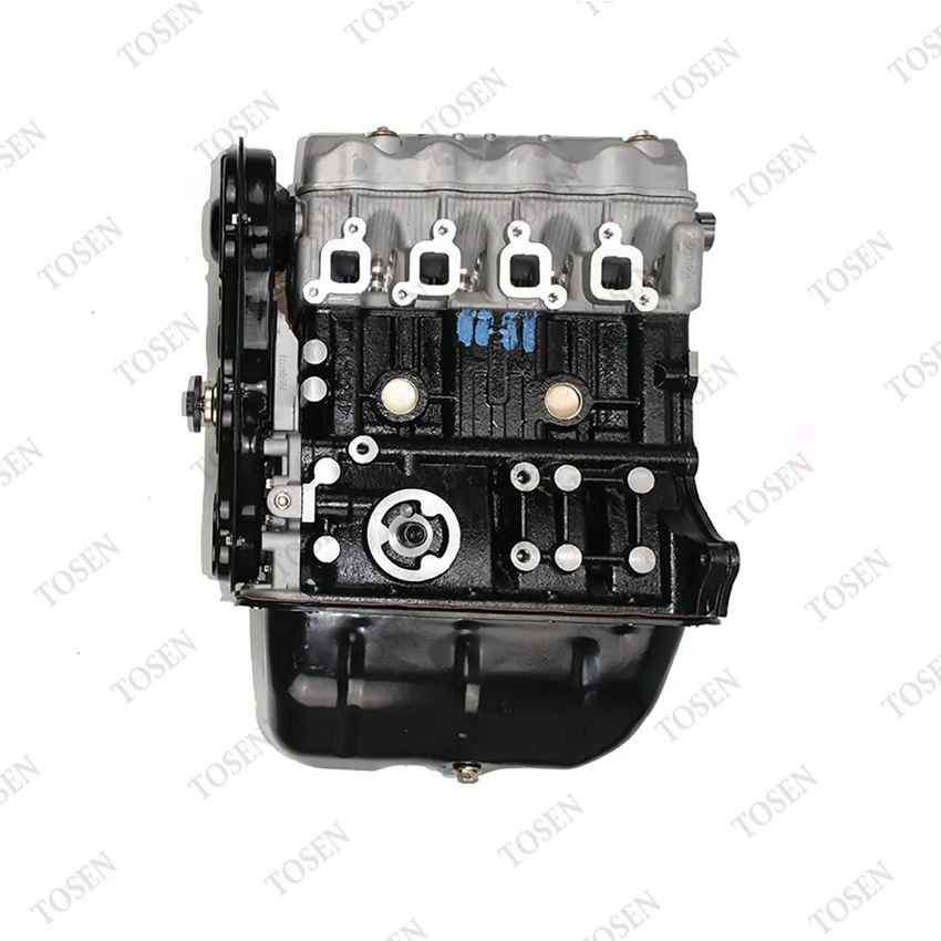 Suzuki Carry F10A - 465 465EA