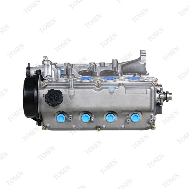 Suzuki SA Swift Changan Gazelle Car Engine - G13B G13A 4741Q-Z-B 474Q 474 JL474Q8