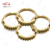 New auto parts for suzuki synchronizer ring24431-74030 24431-74034 24432- 7300 24432-80D00 24431-82042 24432- 60B20 24431