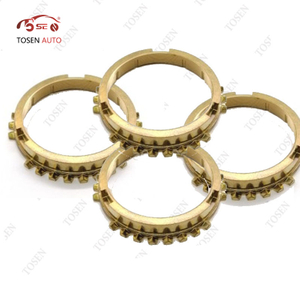 New auto parts for suzuki synchronizer ring24431-74030 24431-74034 24432- 7300 24432-80D00 24431-82042 24432- 60B20 24431