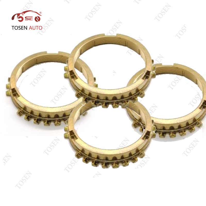 New auto parts for suzuki synchronizer ring24431-74030 24431-74034 24432- 7300 24432-80D00 24431-82042 24432- 60B20 24431