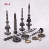 High quality Manufacturer Transmission Gearbox 1/2 Synchronizer rings OEM 3344534 for Eaton truck parts