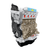 306DT Old Version Long Engine block 3.0T LR013047 For Land Rover