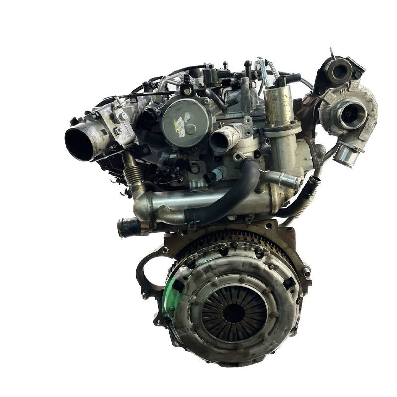 Gasoline D4FC G4KH Motor Engine Bare Engine Long Block All Brand New 2.0L D4FC G4KH Bare Engine Assembly for Hyundai for Kia G4KA G4KC G4KG F16D3 D4CB
