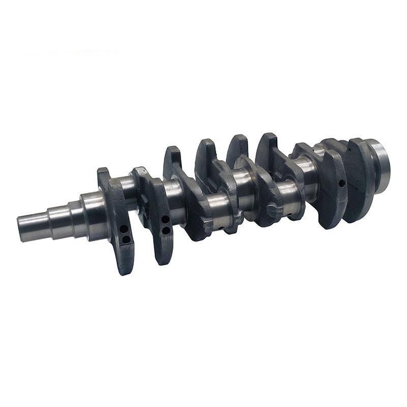 Auto Parts Factory Direct Engine System crankshaft 23110-23510/23110-23520 crankshaft for Hyundai Elantra 1.8L G4GA Engine
