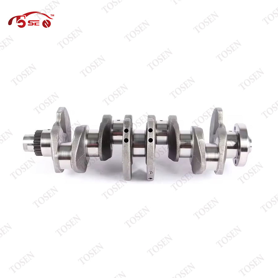 Auto Parts Factory Direct Engine System crankshaft 23110-2E400 For Hyundai Elantra 1.8L