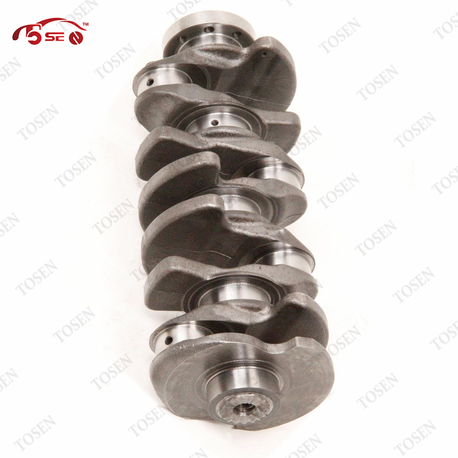 Factory Direct EA888 Engine 06H105021M 1.8T /2.0T 2.0TFSI CDNB/CDND/CDZA/CAEB Crankshaft For AUDI For VW Golf Jetta Passat