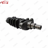 Auto Parts Factory Direct Engine System crankshaft 13401-30010 1KD/1KZ For Toyota Land Cruiser Hiace hilux KDJ150 KDH201 KZJ165