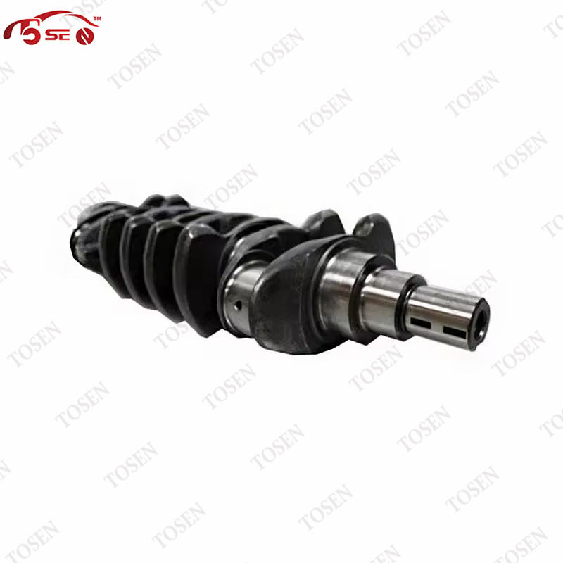 Auto Parts Factory Direct Engine System crankshaft 13401-30010 1KD/1KZ For Toyota Land Cruiser Hiace hilux KDJ150 KDH201 KZJ165