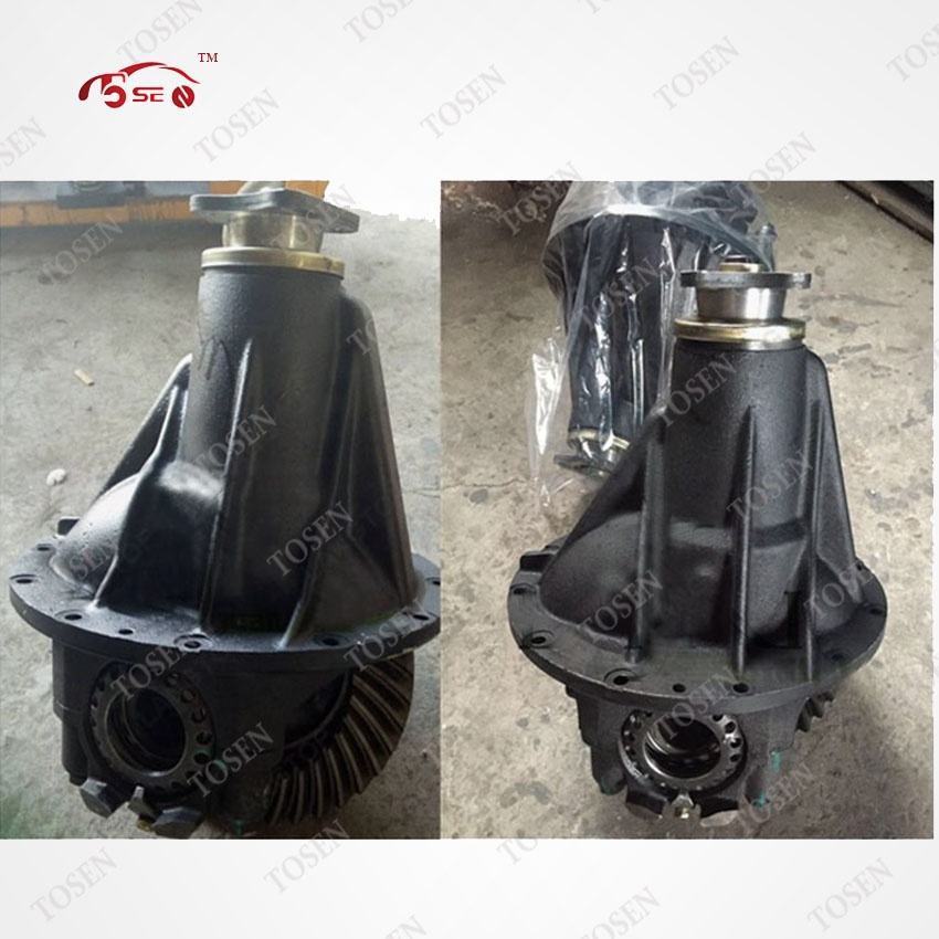 Brand New PS100 Differential Assy 6X37 6X40 for Mitsubishi Fuso Canter PS100