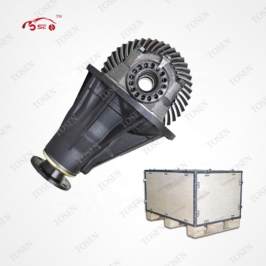 Transmission Differential Assy 8X39 9X41 10X41 10X43 11X43 For Toyota Hilux Differential Parts