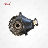 Auto Transmission parts Rear Differential Assembly for Mitsubishi Fuso Canter ps120 complete differential
