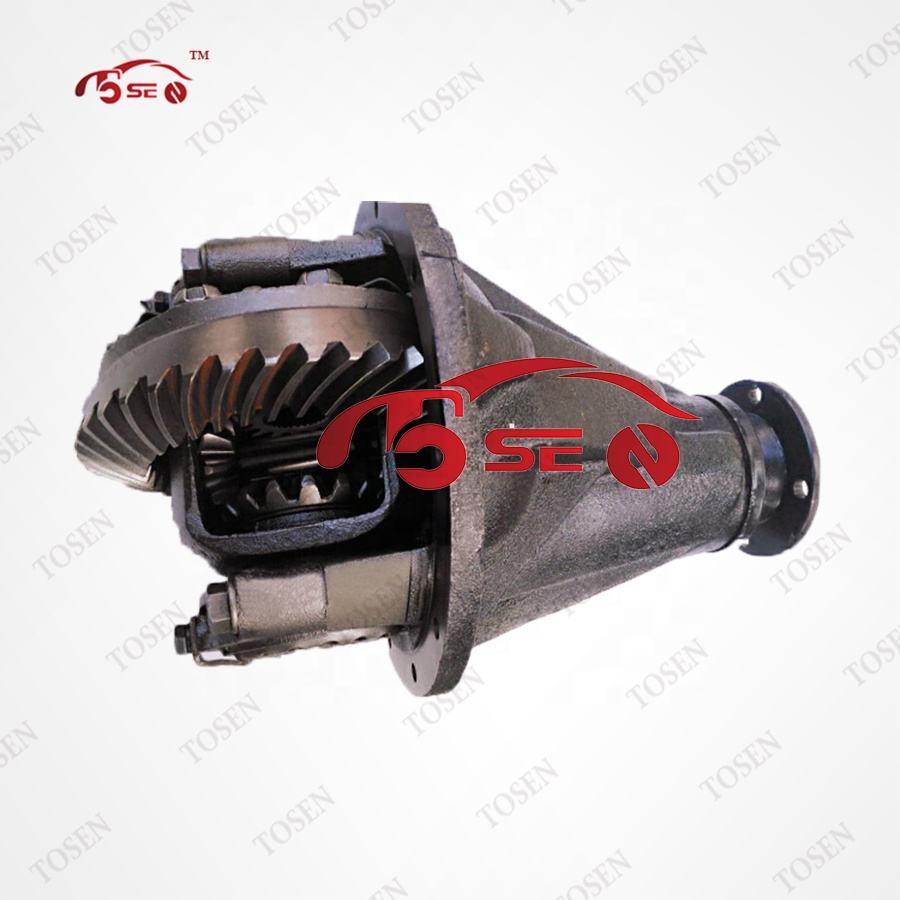 Differential Suppliers supply 9*41 differential for TOYOTA Transmission Parts Differential Suppliers